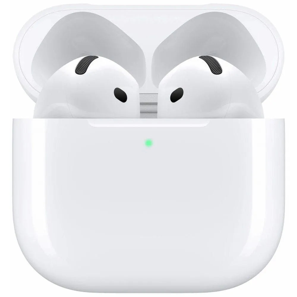 Apple air pods 4 noise
