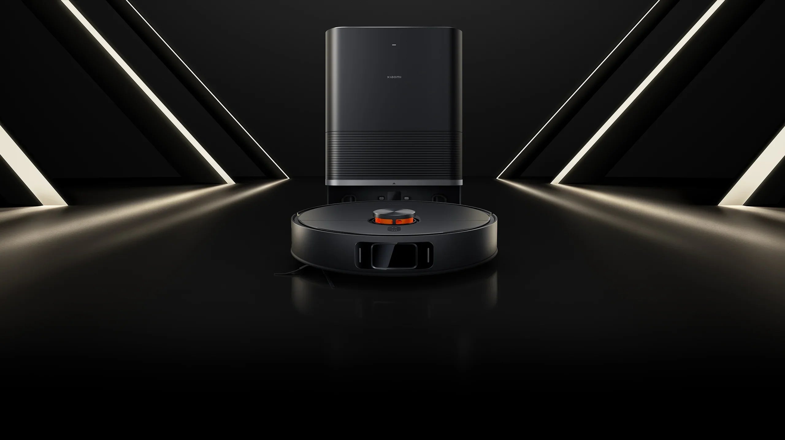 Xiaomi Robot Vacuum X20 Max UK