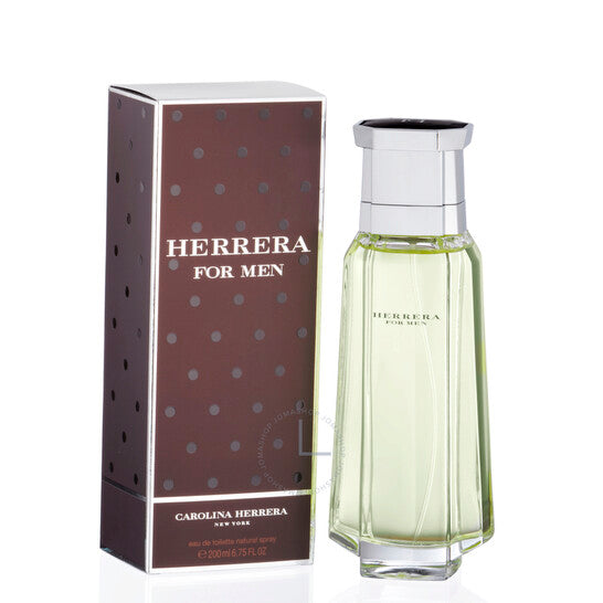 Herrera for Men / Carolina Herrera EDT Spray 6.7 oz