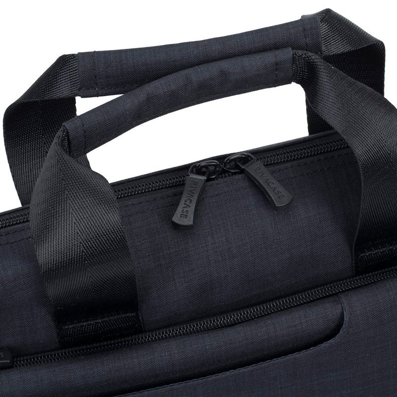 RIVACASE 8325 Laptop bag 13,3"  - black