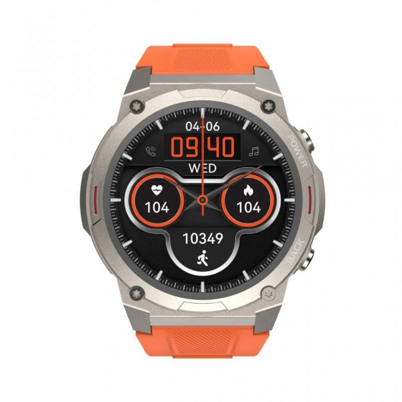 HiFuture MIX2  smartwatch-Orange