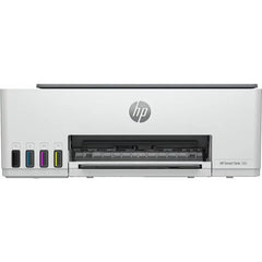 طابعة HP Smart Tank 580 الكل في واحد - 12 صفحة في الدقيقة / 4800 نقطة في البوصة / A4 / USB / Wi-Fi / بلوتوث / نفث الحبر الملون