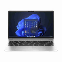 HP ProBook 4 G1i 16" WUXGA AI PC, Ultra 7 255U, 16GB DDR5 RAM, 512GB NVME SSD, Integrated Intel Graphics, DOS, Pike silver, 1 YW -Laptop
