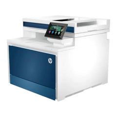 HP Color LaserJet Pro MFP 4303fdw - 33ppm / 600dpi / A4 / USB / LAN / Wi-Fi / Color Laser - Printer