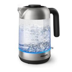 HD9339/81 PHILIPS GLASS KETTLE 1.7L