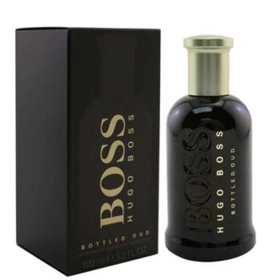 BOSS - 3.3 fl. oz. (100 mL) Eau de Toilette | BOSS …