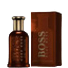Hugo Boss Mens Boss Bottled Oud Saffron EDP