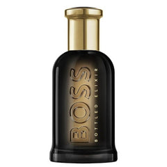 Hugo Boss Mens Perfume Bottled Elixir Perfume …