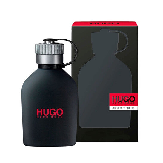Hugo Just Different / Hugo Boss EDT Spray 6.7 oz (m)