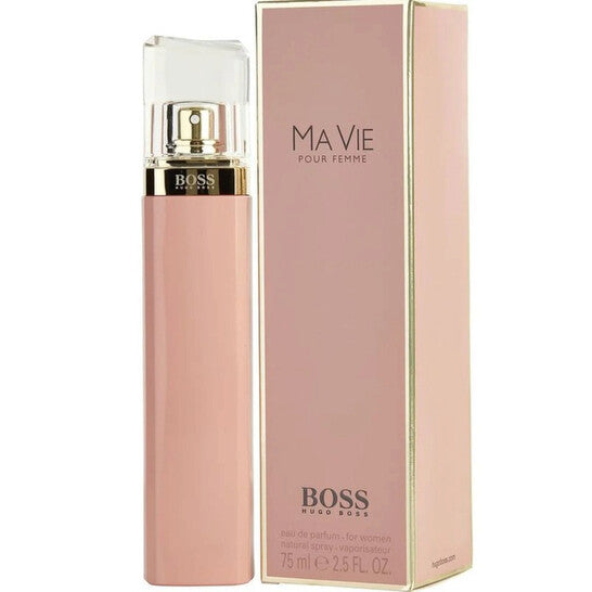 Hugo Ma Vie / Hugo Boss EDP Spray 2.5 oz