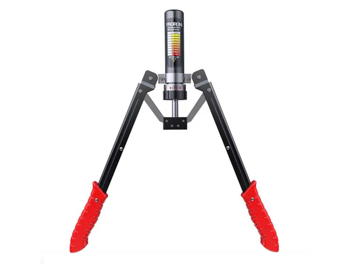 NHE Hydraulic Arm Strength