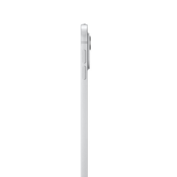 APPLE IPAD PRO M4 512GB 8GB RAM WIFI 13-INCH TABLET - SILVER