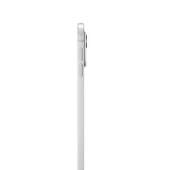 APPLE IPAD PRO M4 512GB 8GB RAM WIFI 13-INCH TABLET - SILVER