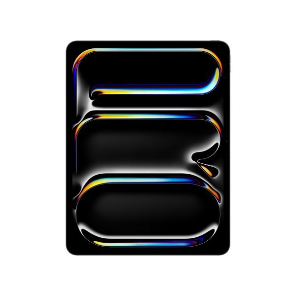 Ipad Pro M4 512Gb 8Gb Ram 5G 11-Inch - BLACK