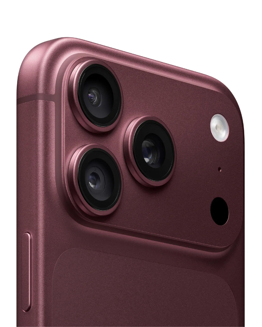 Apple iPhone 18 pro max 512GB HK ,Burgundy