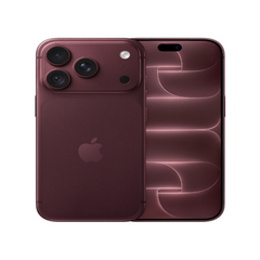 Apple iphone 18 pro max 256GB Hk, Burgundy
