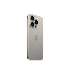 IPHONE 15 PRO 512GB - NATURAL TITANIUM