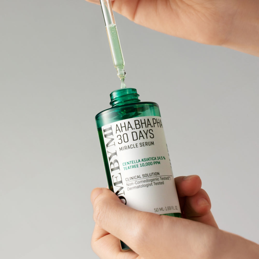 SOME BY MI AHA, BHA, PHA 30 Days Miracle Serum 50ml