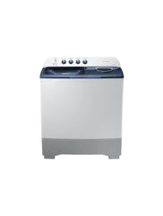 Samsung Washer Twin Tub 15 kg - White