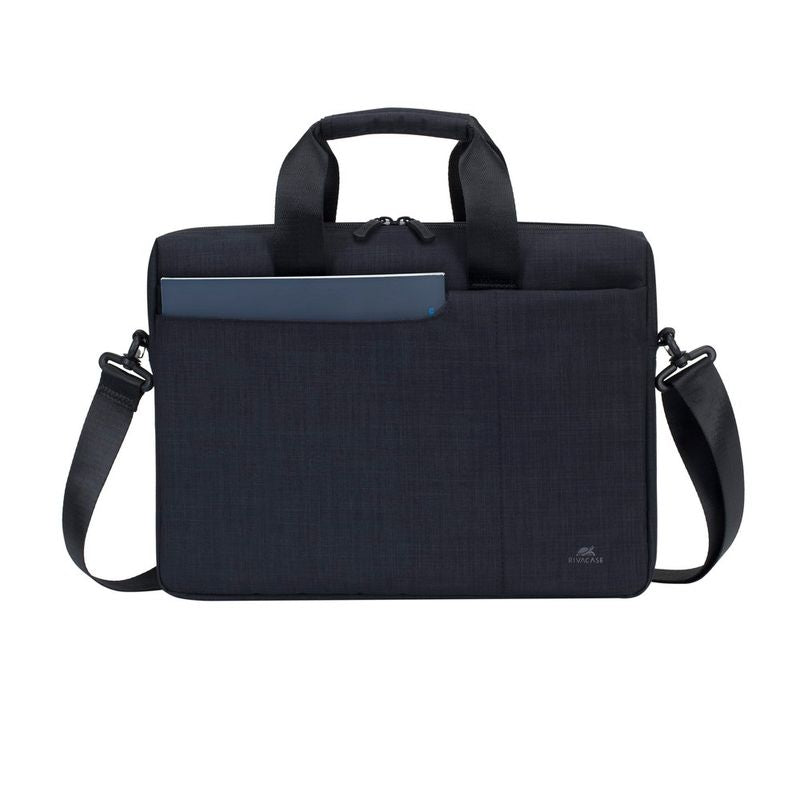 RIVACASE 8325 Laptop bag 13,3"  - black
