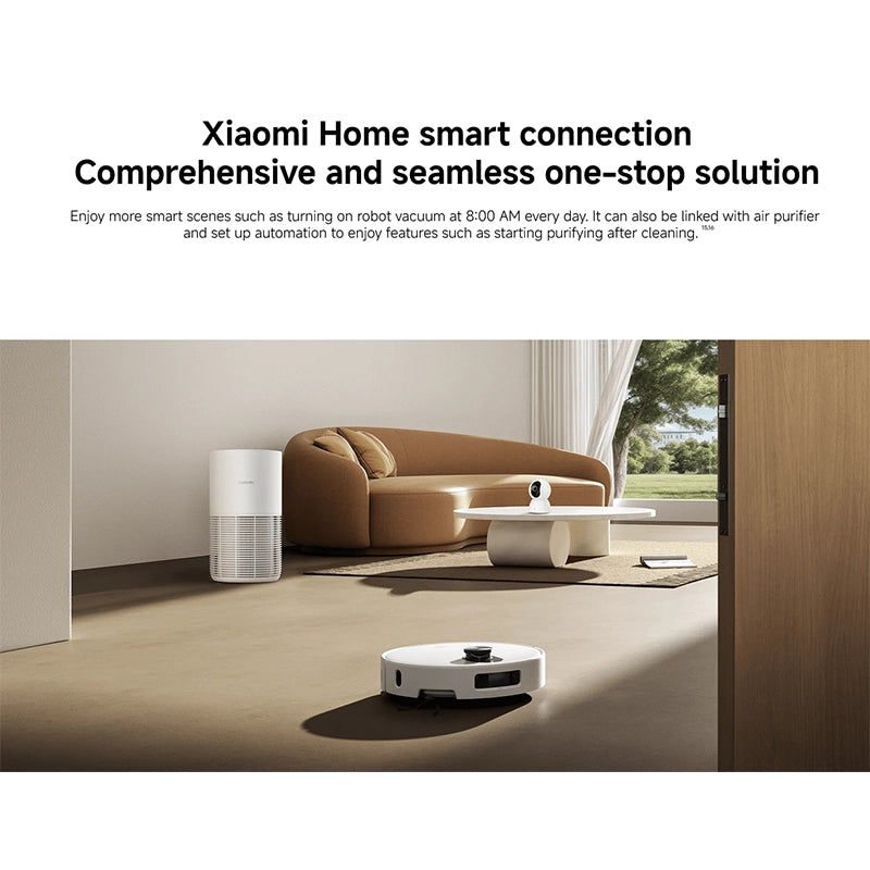 Xiaomi Robot  Vacuum 5 UK