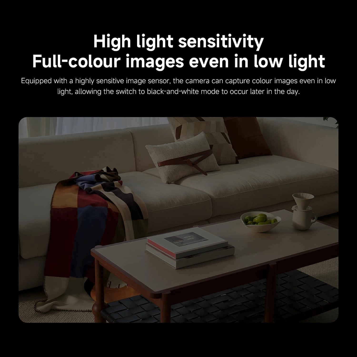 Xiaomi Smart Camera C701 UK