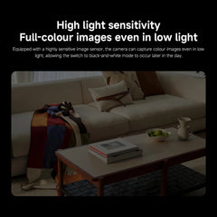 Xiaomi Smart Camera C701 UK
