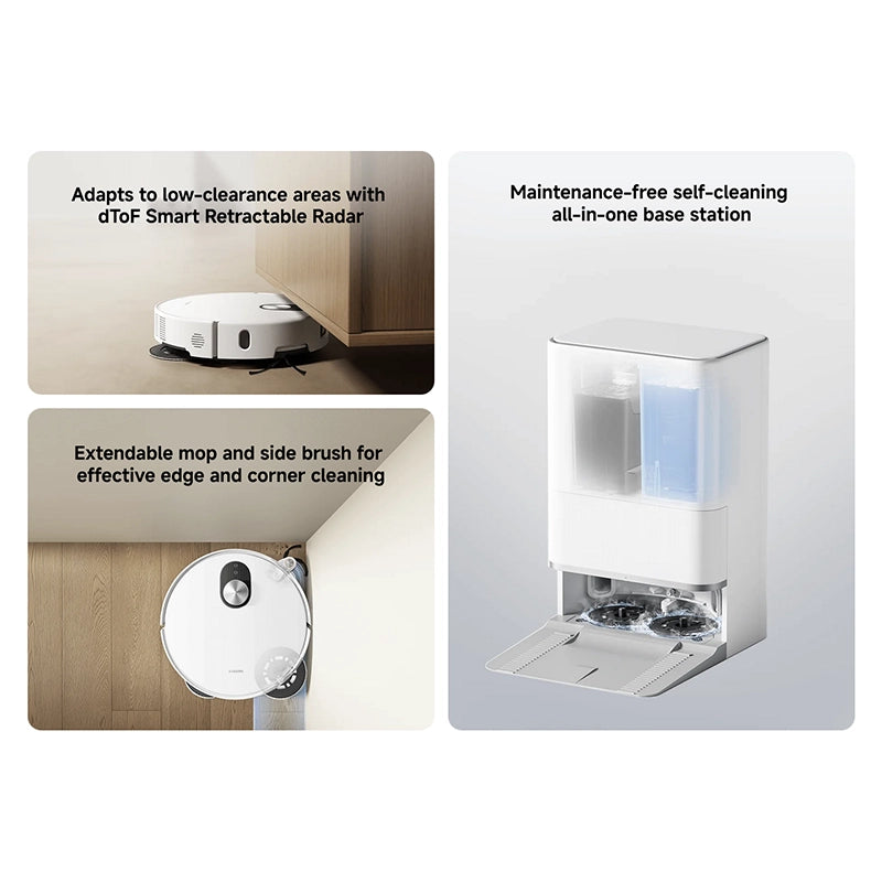 Xiaomi Robot  Vacuum 5 UK