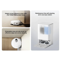 Xiaomi Robot  Vacuum 5 UK