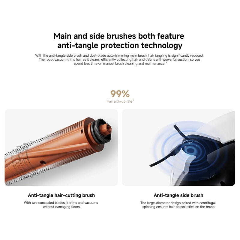 Xiaomi Robot  Vacuum 5 UK