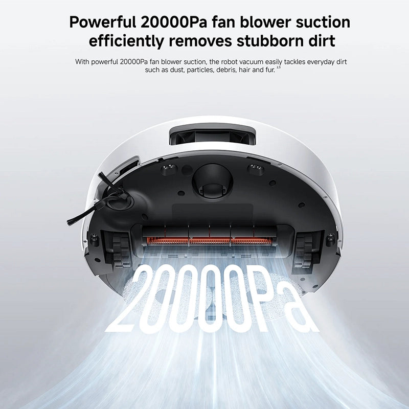 Xiaomi Robot  Vacuum 5 UK
