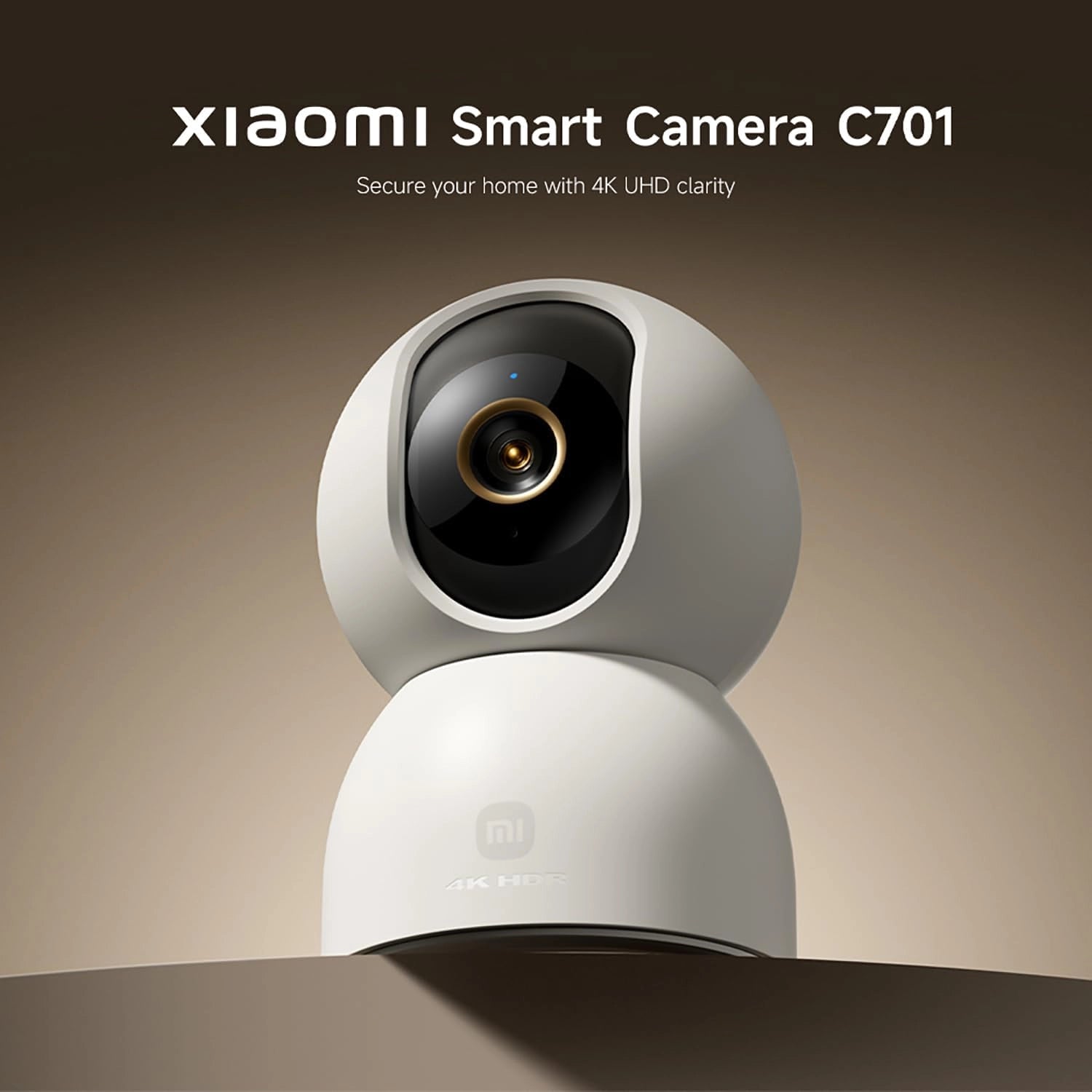 Xiaomi Smart Camera C701 UK