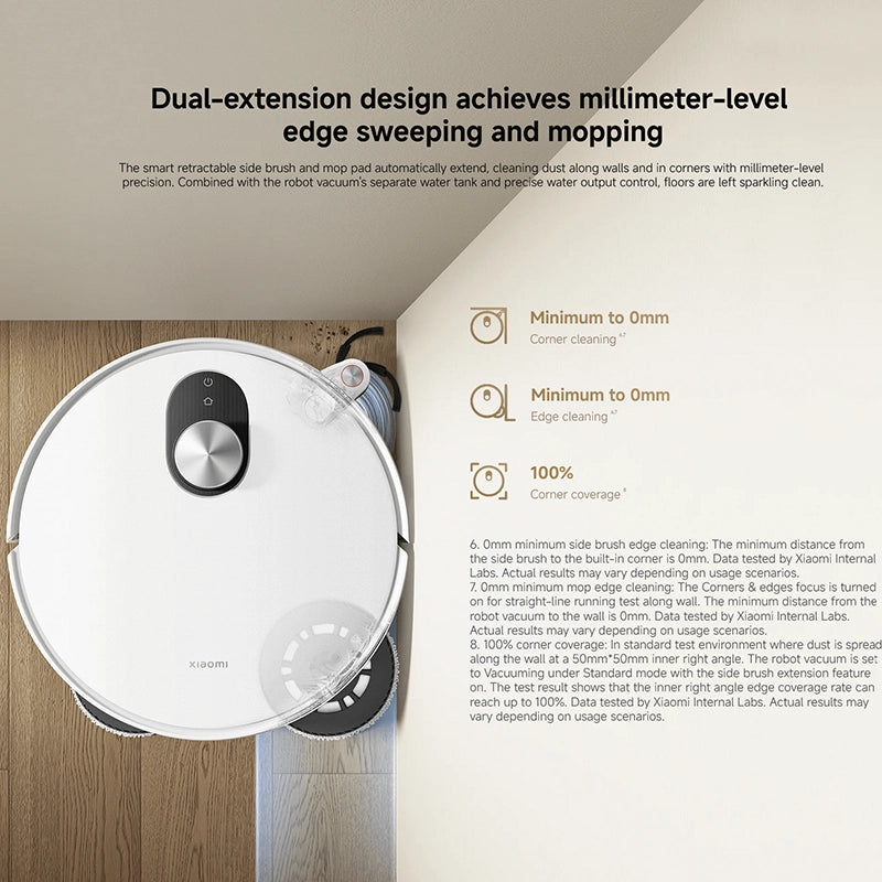 Xiaomi Robot  Vacuum 5 UK