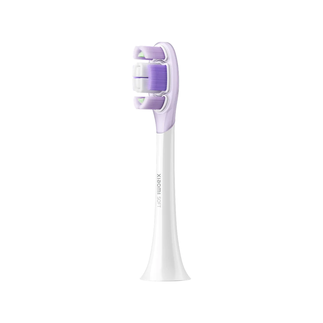 Xiaomi Oscillation Electric Toothbrush Replacement Heads (Soft)