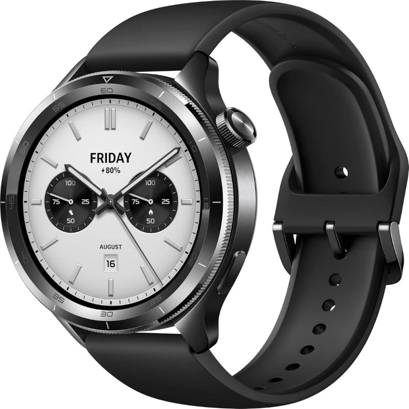 Xiaomi Watch S4 Black