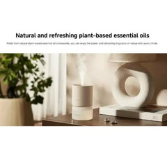 Xiaomi Smart Scent Diffuser Refill ( Rose and Iychee)