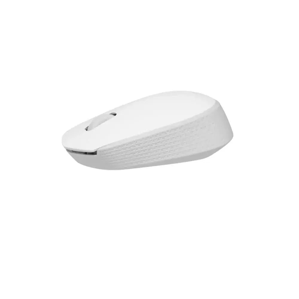 Logitech M171 mouse Ambidextrous RF Wireless Optical