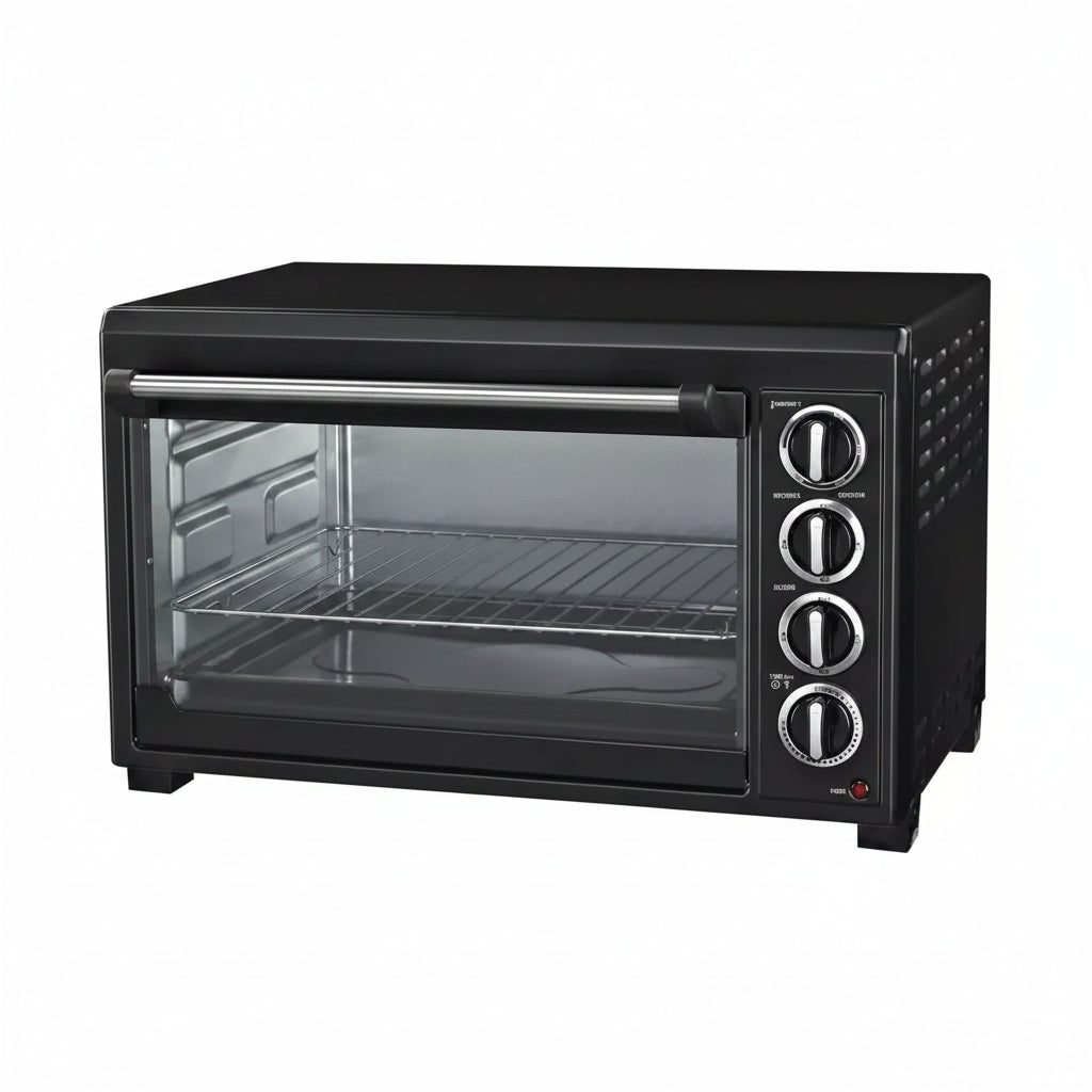 FD601 FRIGIDAIRE ELECTRIC OVEN 60L/2000W