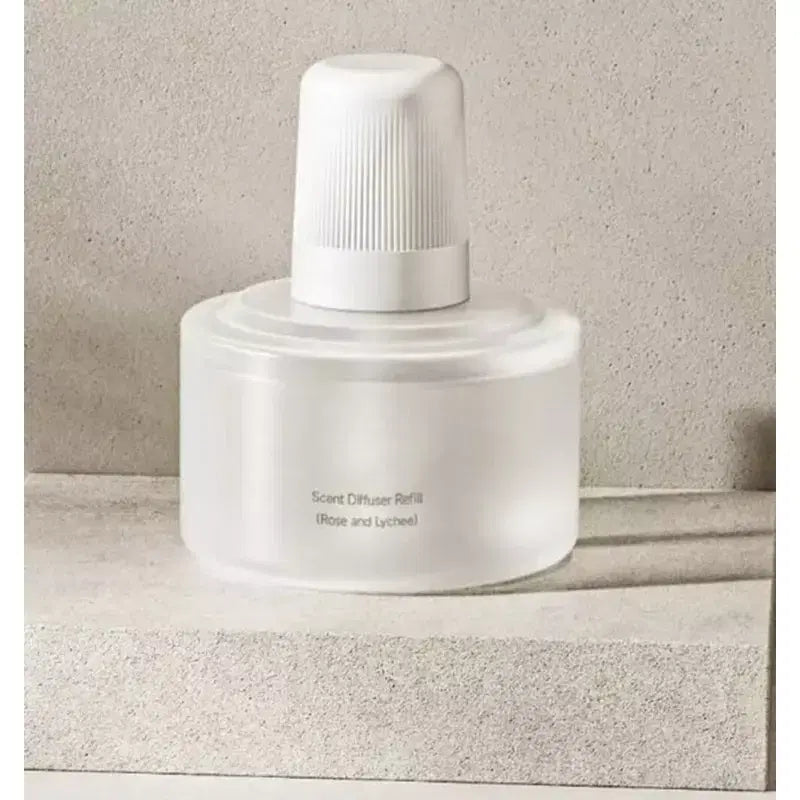 Xiaomi Smart Scent Diffuser Refill ( Rose and Iychee)