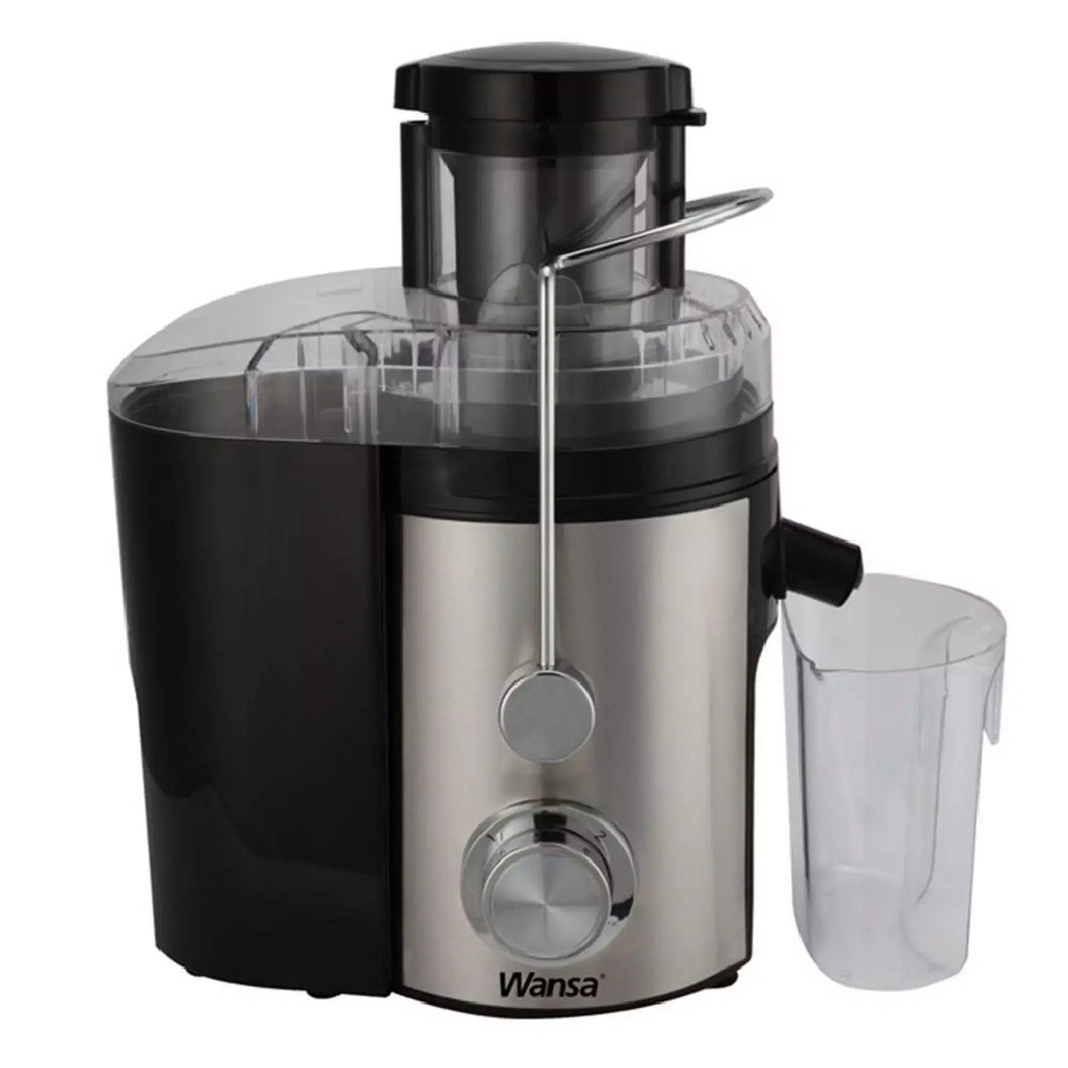 JE3402-GS WANSA JUICER 1L 1000W