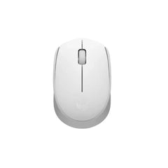 Logitech M171 mouse Ambidextrous RF Wireless Optical