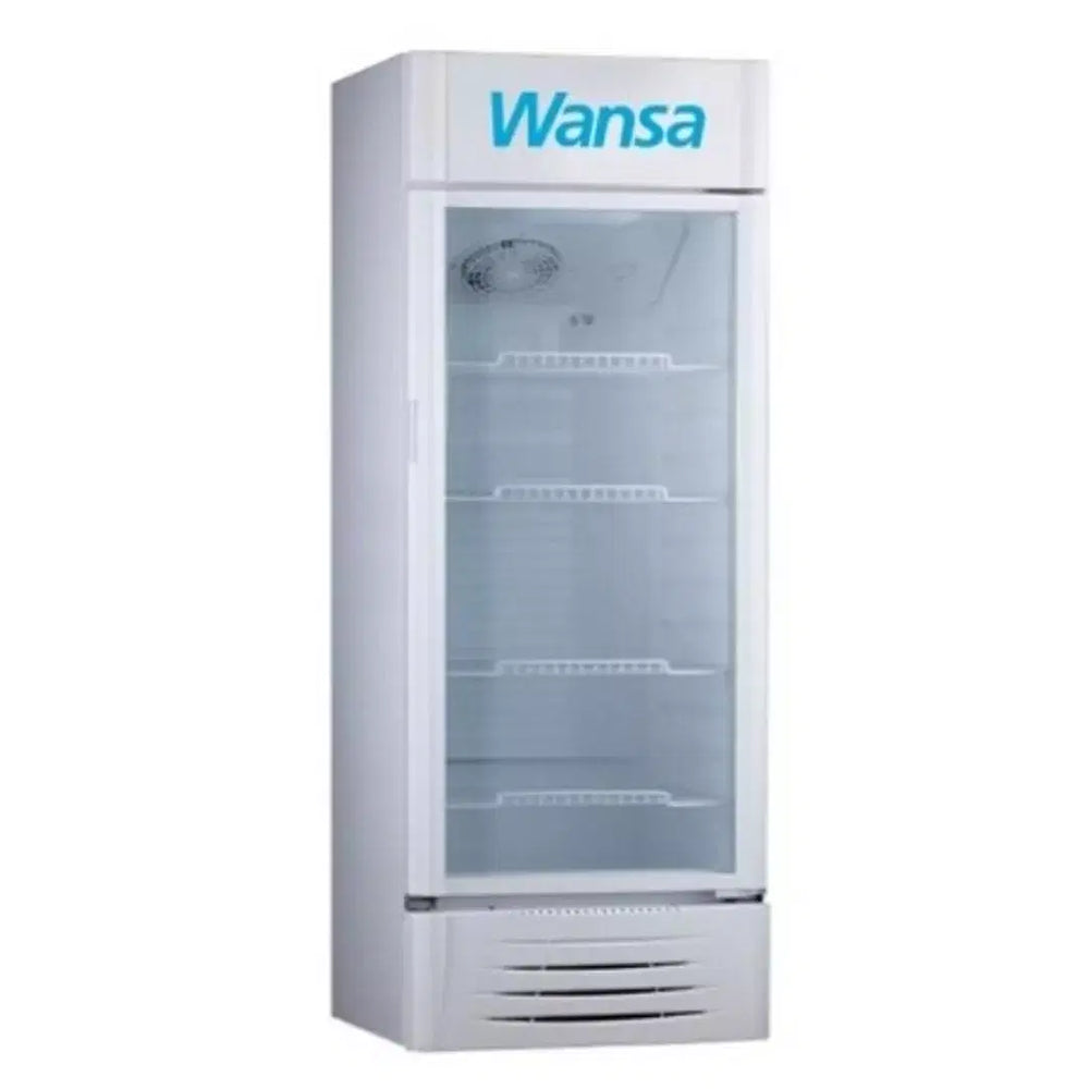 WUSC-411-NFWTC622 WANSA SD 411L 14.5CFT