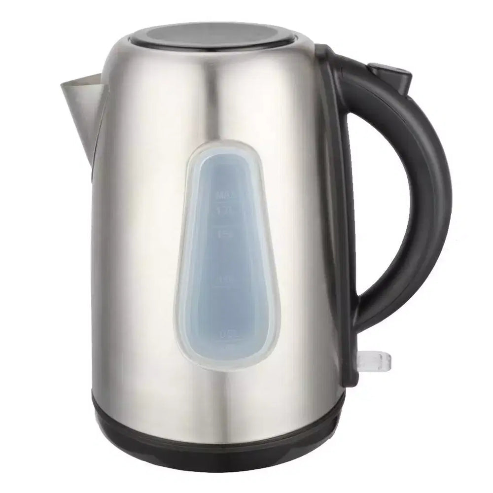 KESX4036-GS WANSA SS KETTLE 1.7L