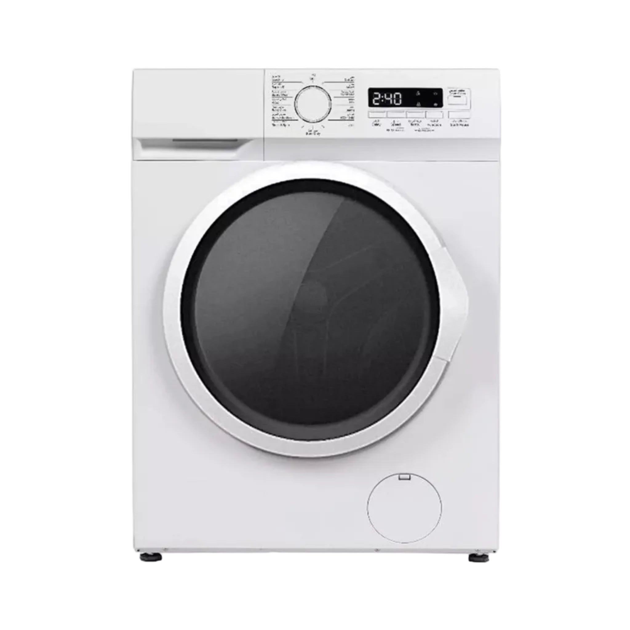 WFL7012-WHM24C10 WANSA FL WM 7KG 1200RPM