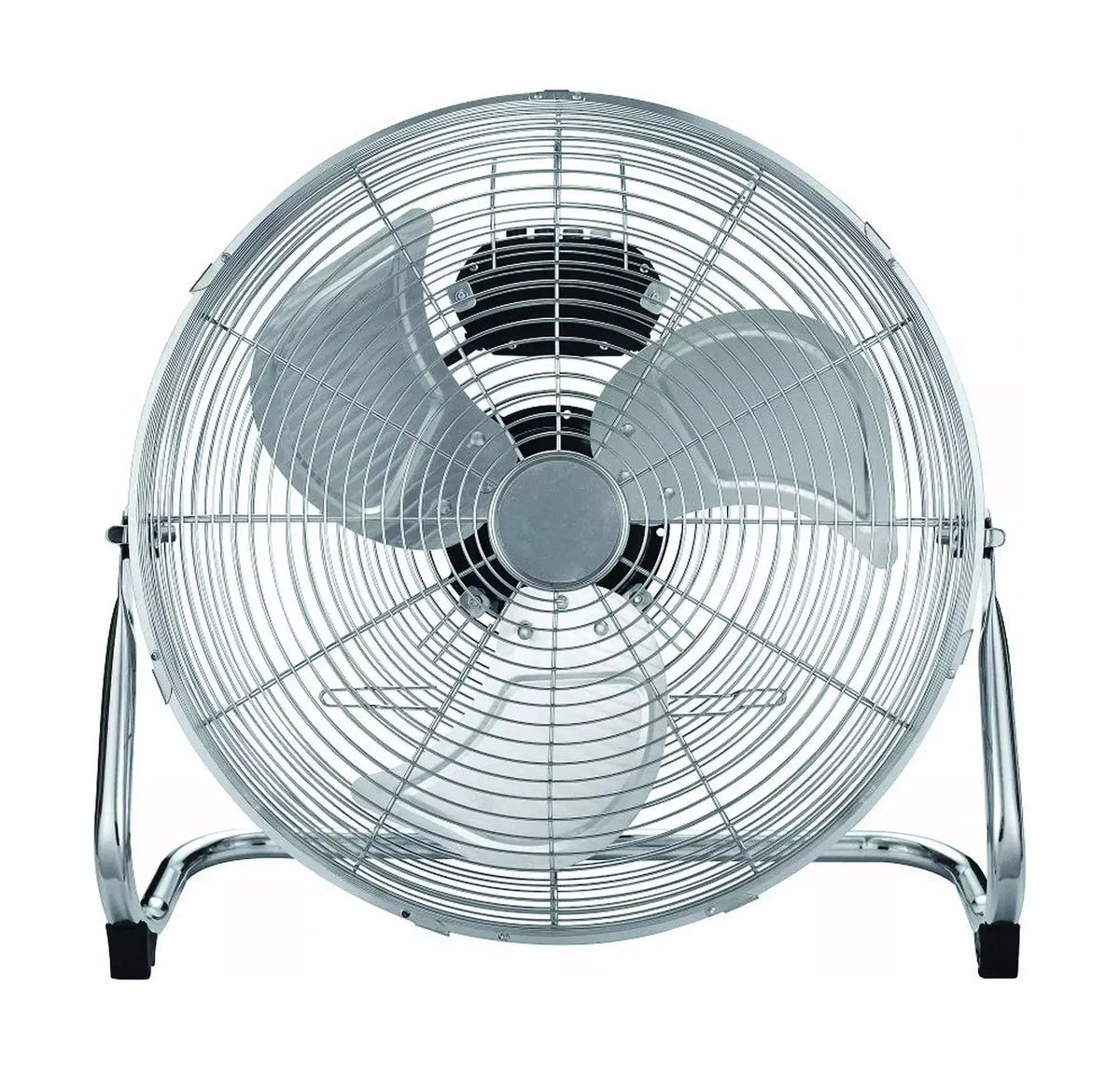 AF-2702 WANSA 16"METALFLOORFAN100W