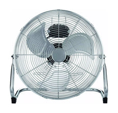 AF-2702 WANSA 16"METALFLOORFAN100W