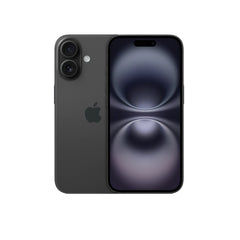 APPLE IPHONE 16 6.1 INCH 256GB - BLACK