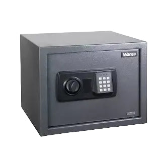 W-E7006E WANSA ELECTRONIC SAFE/DIGTL