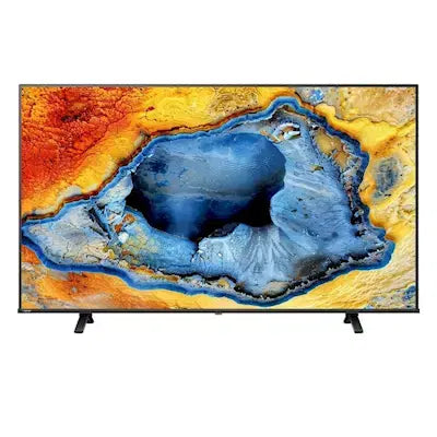 تلفزيون توشيبا الذكي فائق الدقة 85C350NW