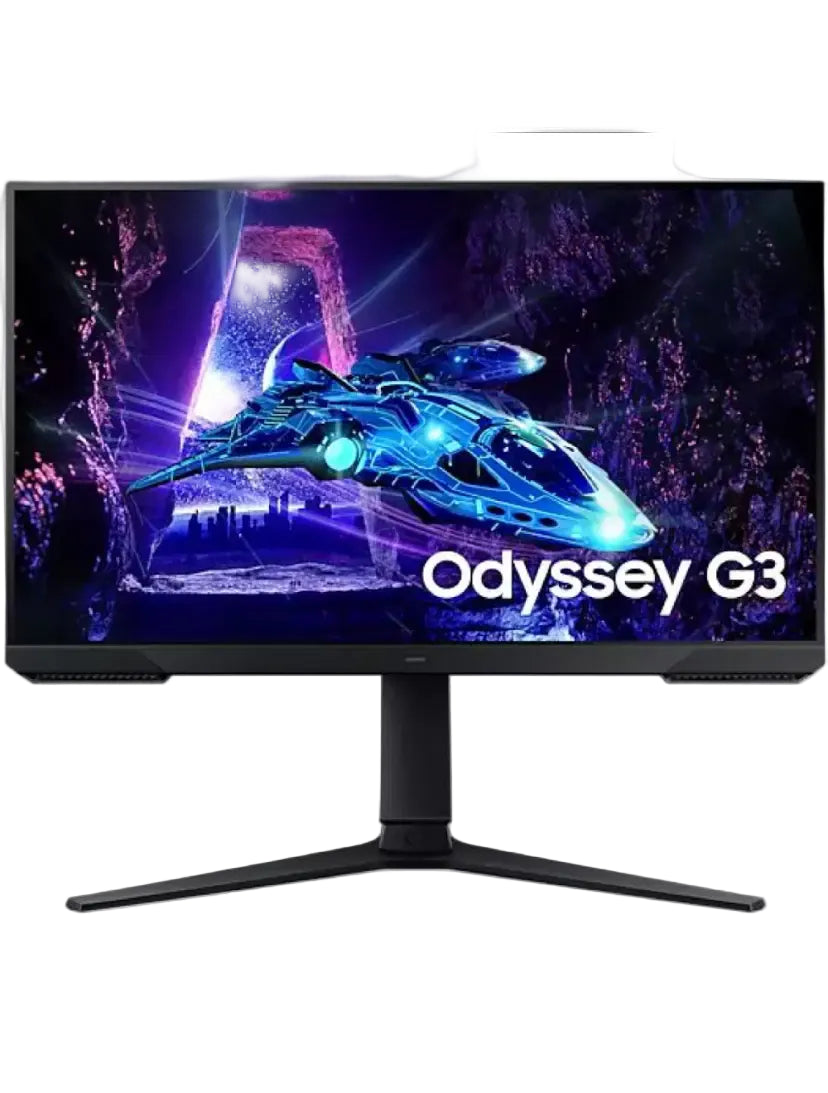 24’’ Flat, FHD, VA, 180Hz, 1ms, HDR10, HDMI 2.0